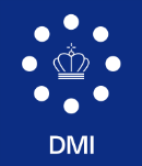 Danish Meteorological logo