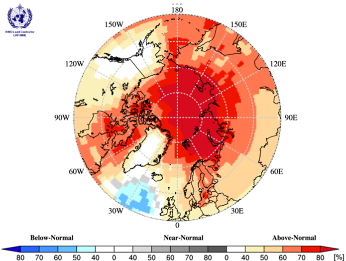 temperature outlook november december jaunary 2020-21